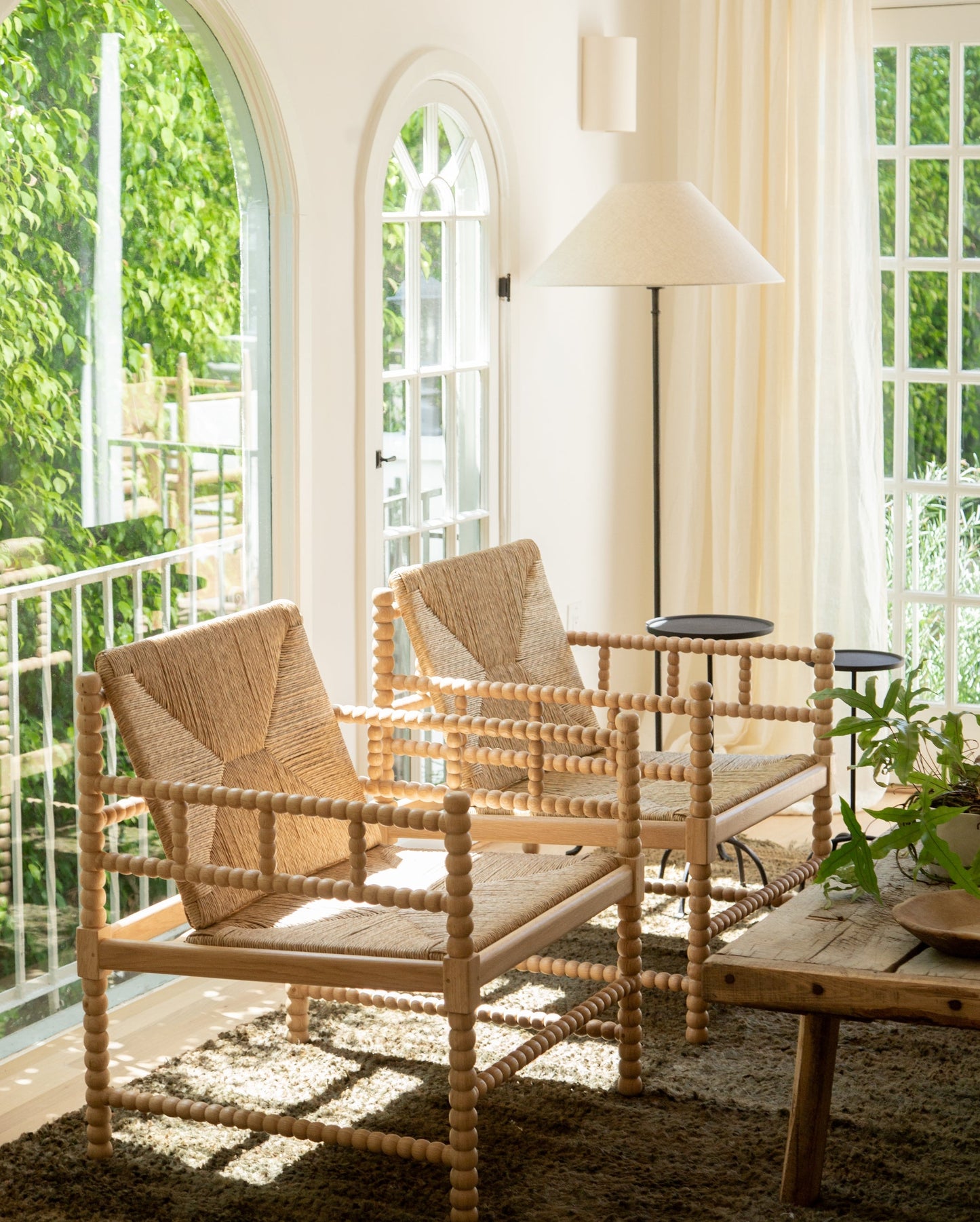 Boble Lounge Chair
