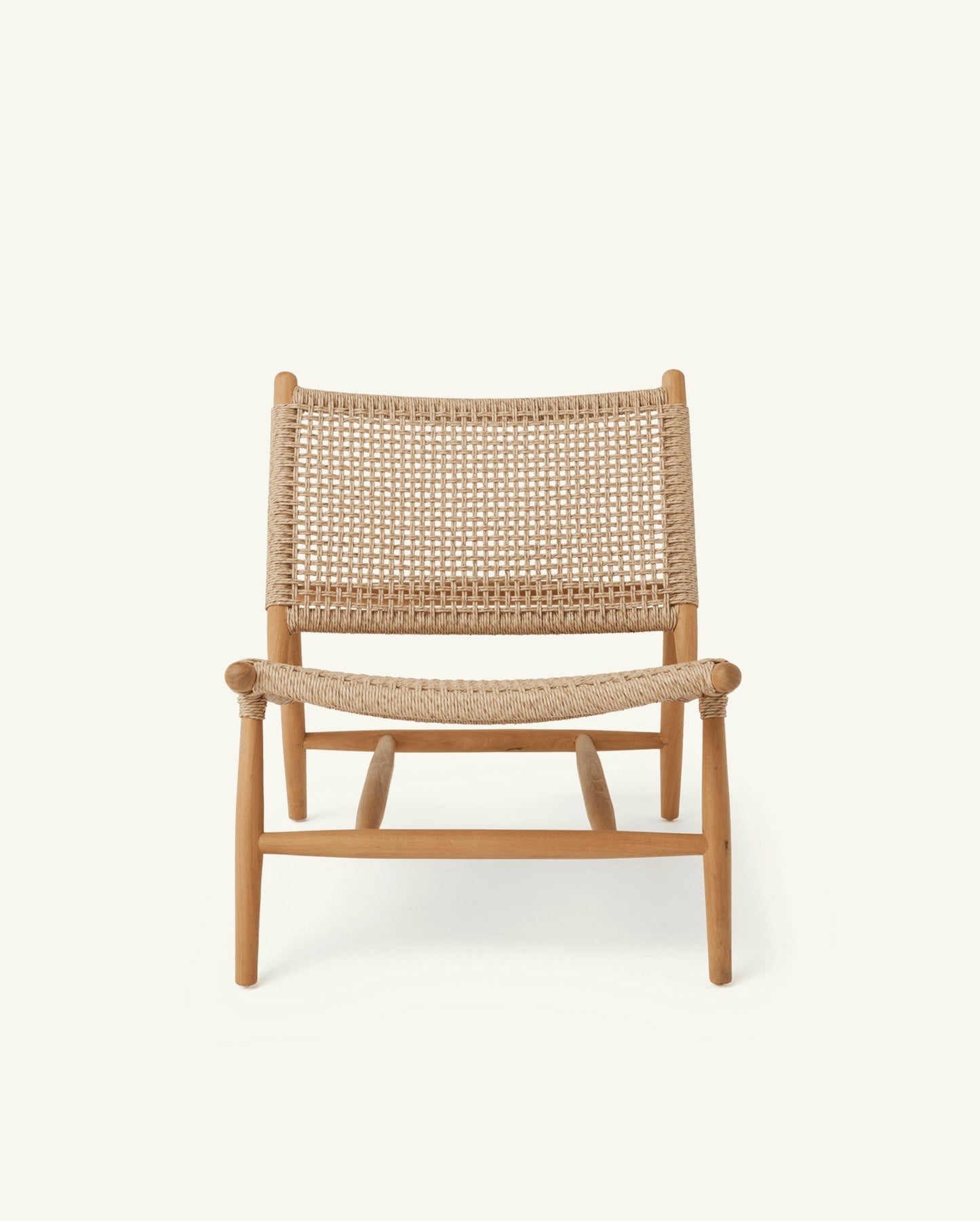 Bali Afternoon Lounge Chair