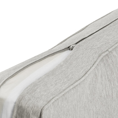 Crosley Bradenton 5Pc Swivel Rocker And Sofa Set