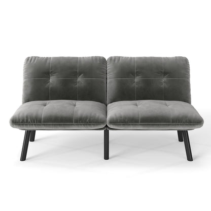 Convertible Folding Modern Sofa Bed