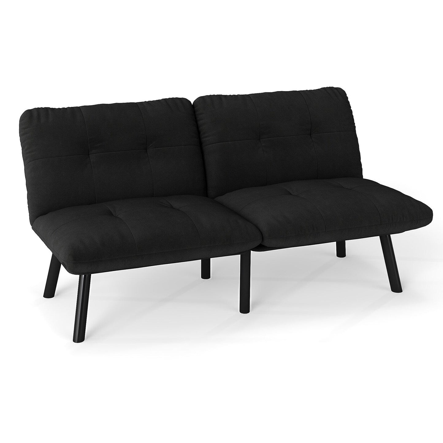 Convertible Folding Modern Sofa Bed
