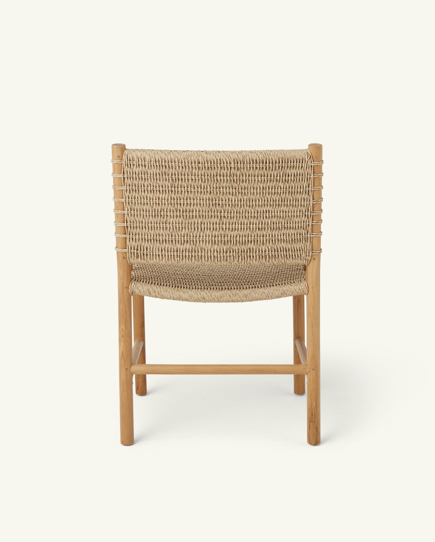 Ema Dining Chair with Arm