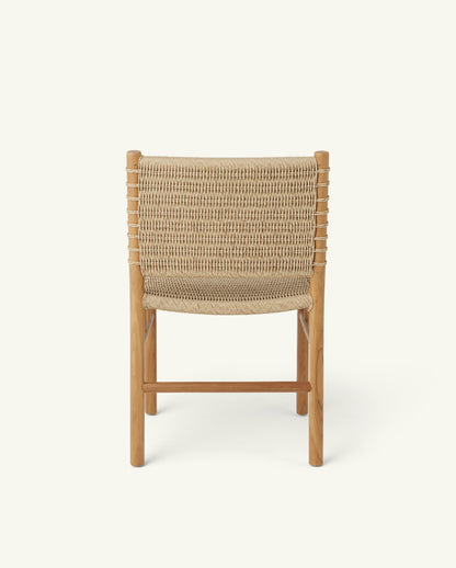 Ema Dining Chair