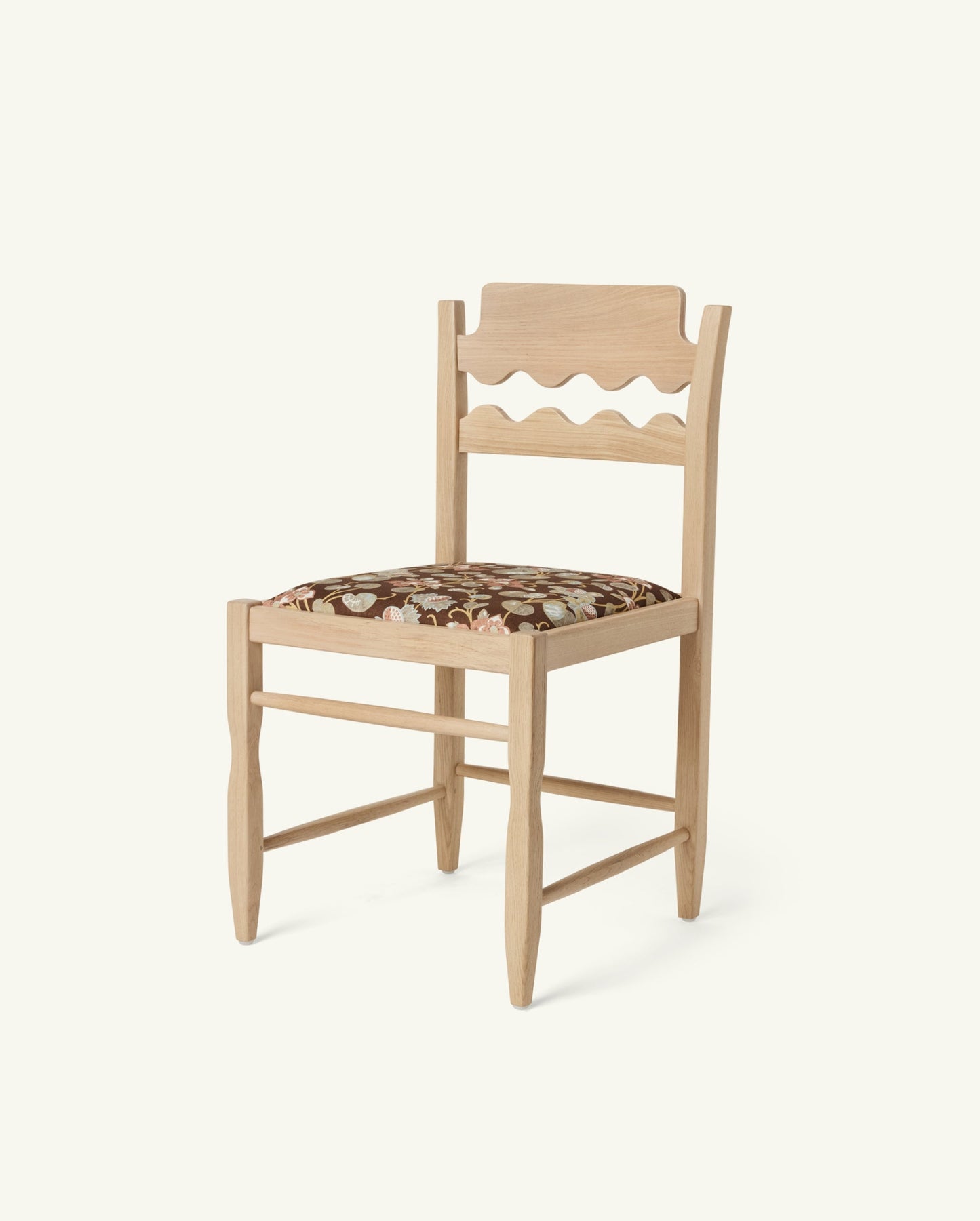 Freda Razor Dining Chair