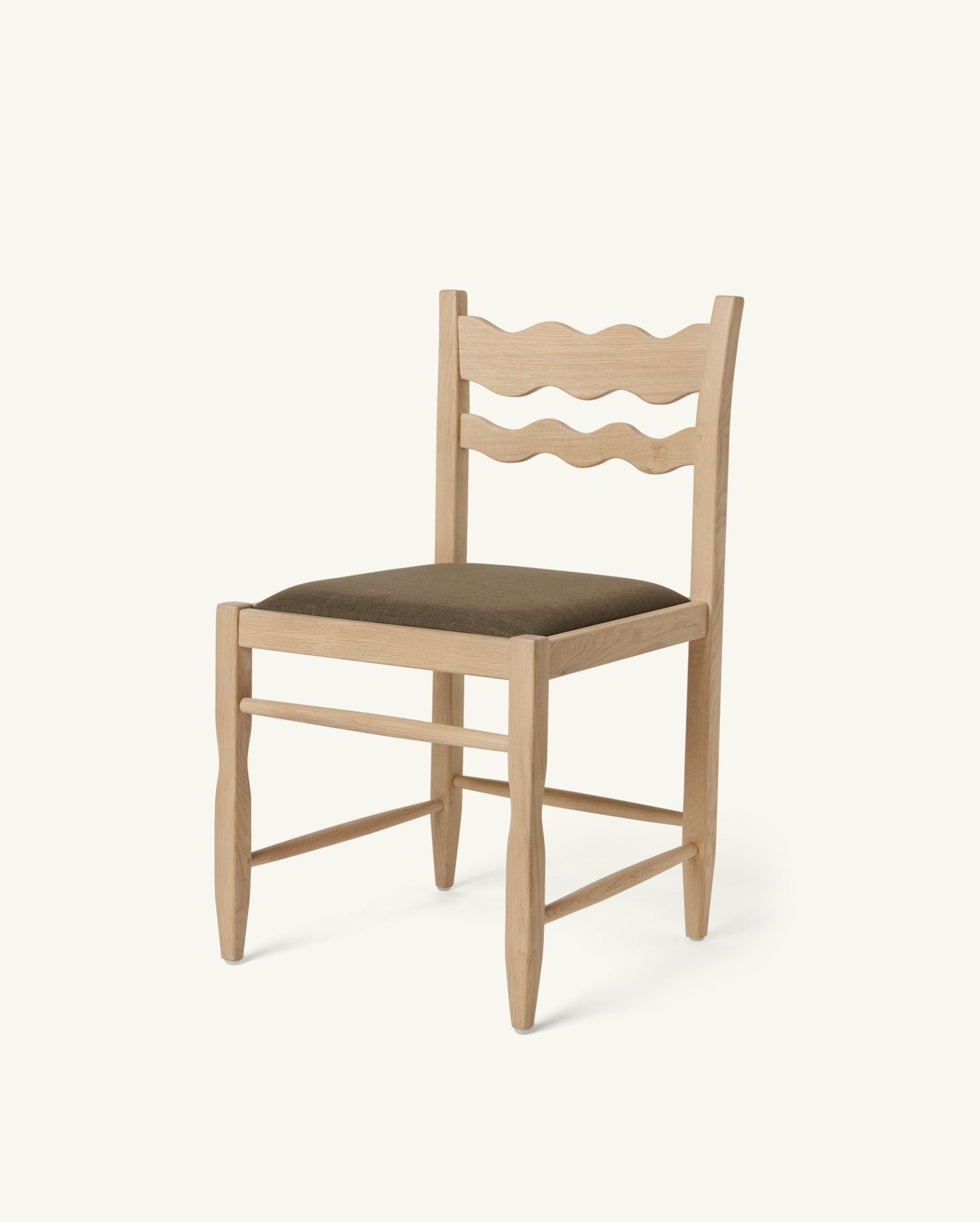 Freda Wave Dining Chair