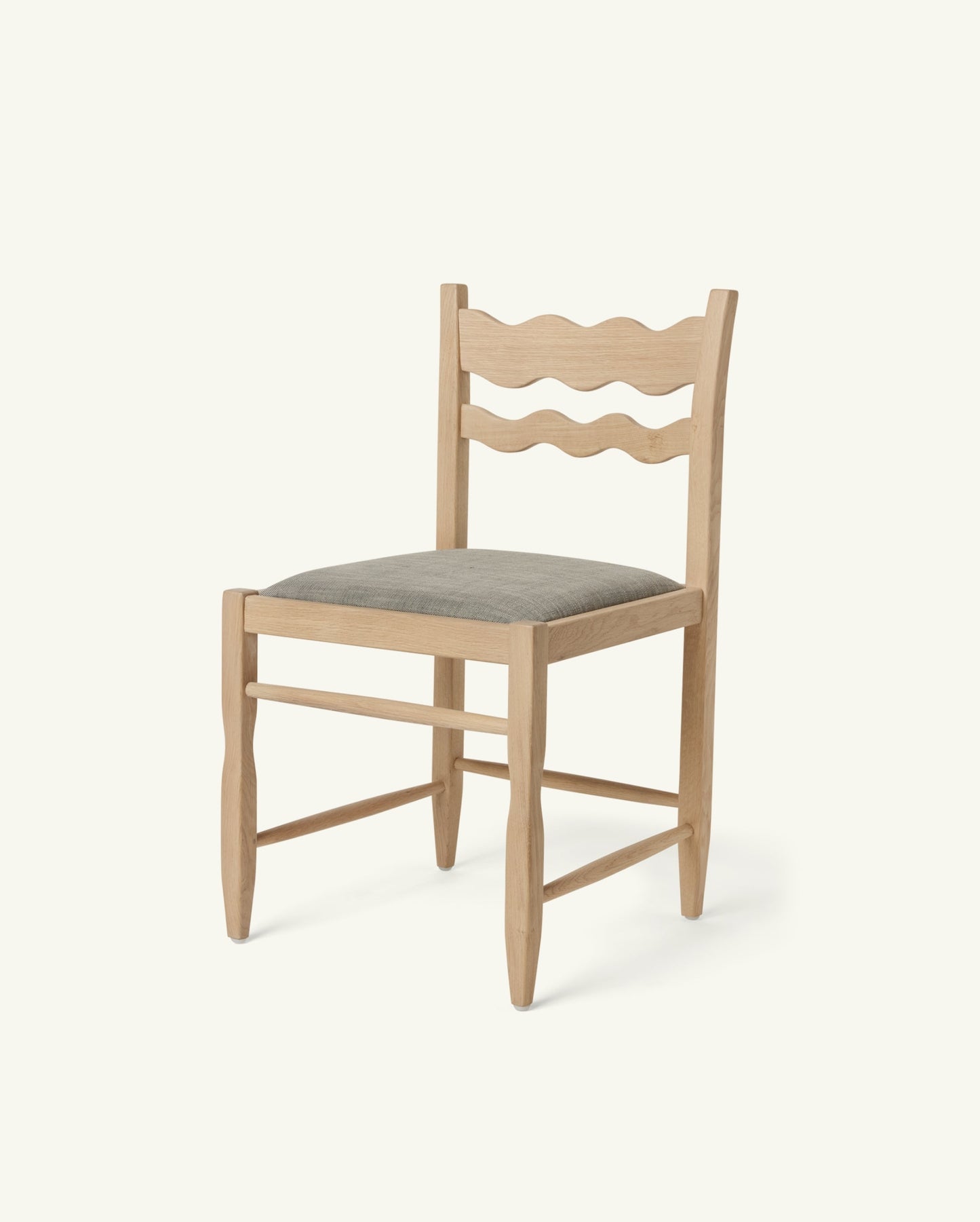 Freda Wave Dining Chair