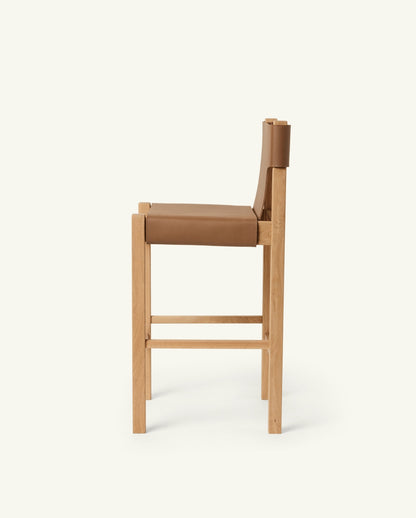 Henrik Counter Stool