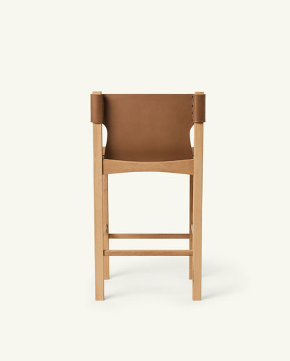 Henrik Counter Stool