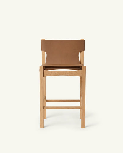 Henrik Counter Stool