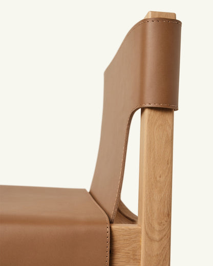 Henrik Counter Stool