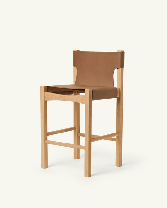 Henrik Counter Stool