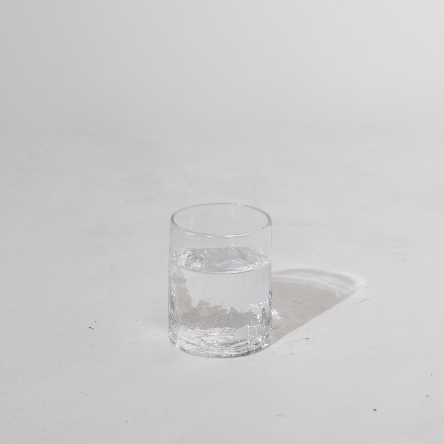 Recycled Glass Tumbler, Set of 4