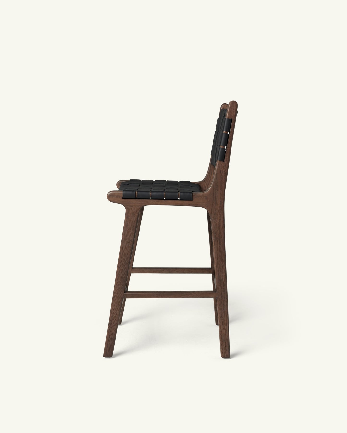 open box - stool #2 in ink