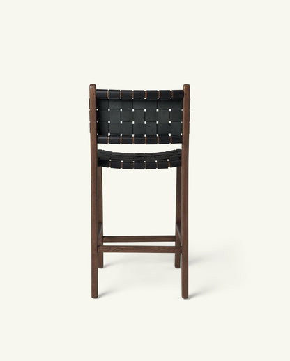 open box - stool #2 in ink