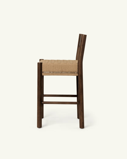 Isa Counter Stool