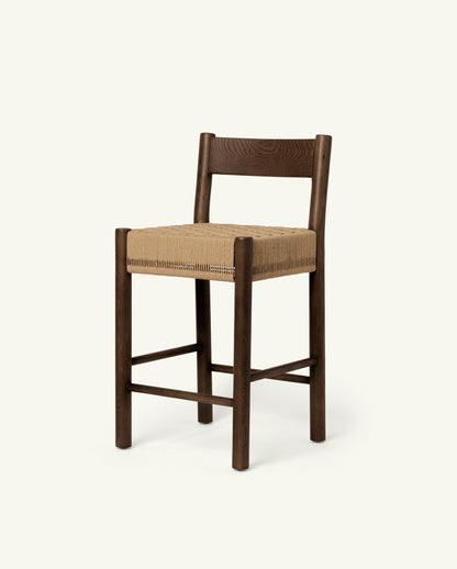 Isa Counter Stool