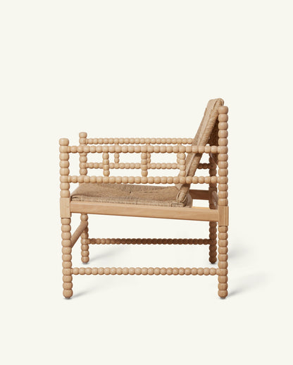 Boble Lounge Chair