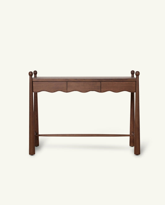 Wave Console Table