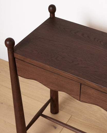 Wave Console Table
