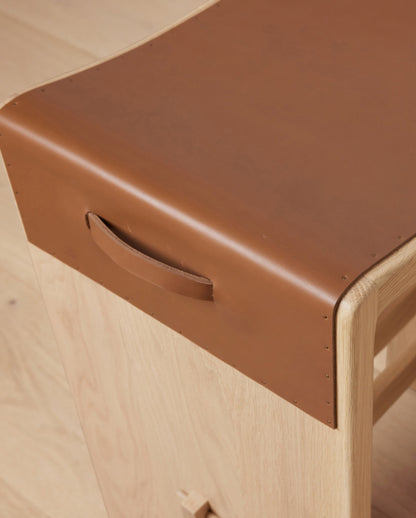 Aya Counter Stool