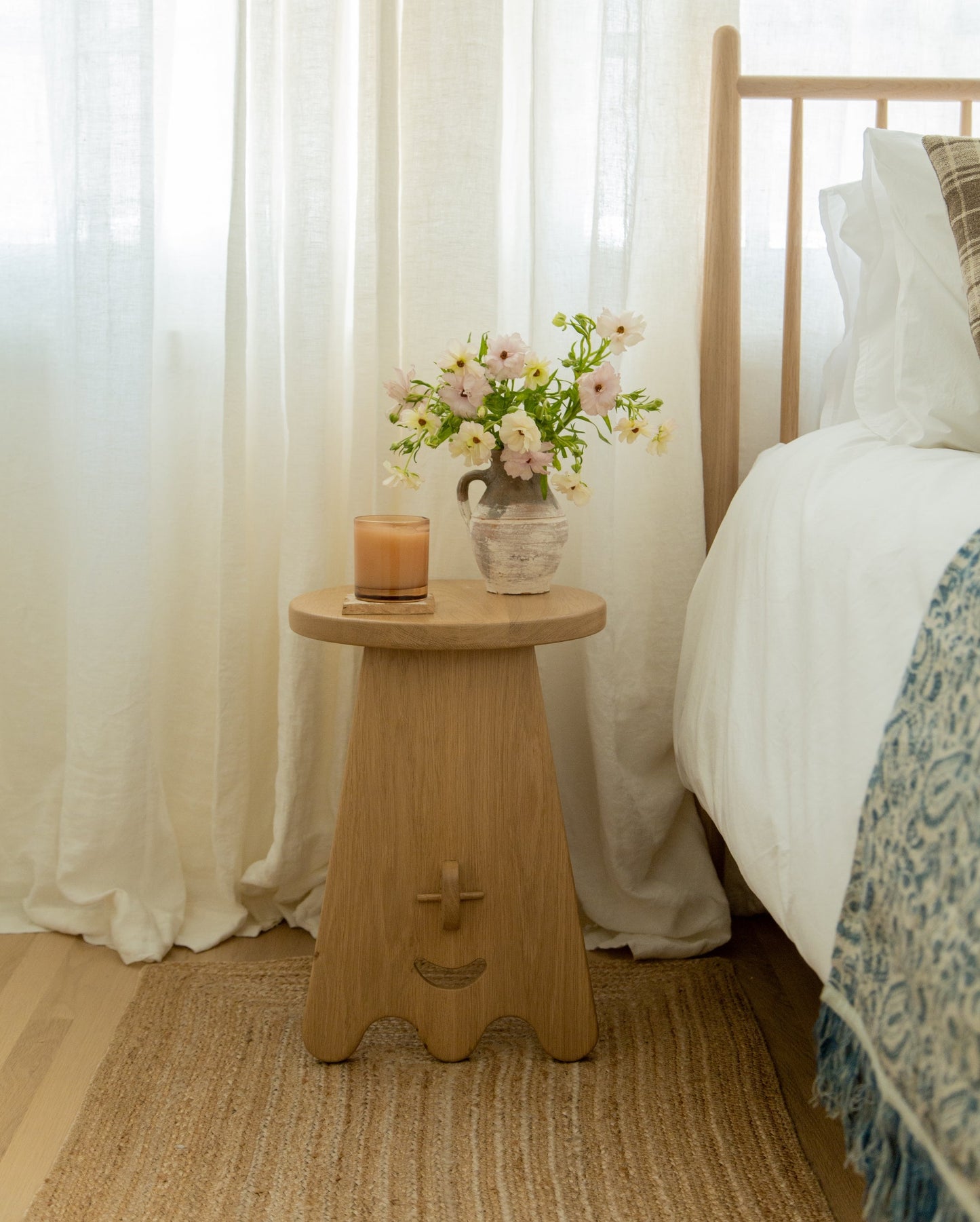 Senja Side Table