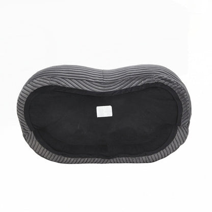 Lazy Sofa Durable Comfort Lounger High Back Bean Bag Chair Couch for Adults and Kids - 2 Seat