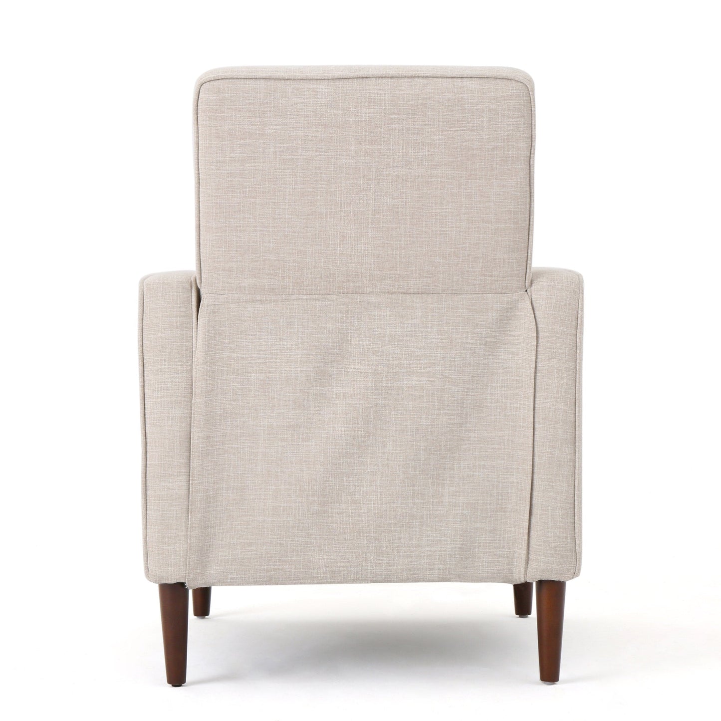 Mervynn Button Tufted Recliner (Set of 2) by Christopher Knight Home