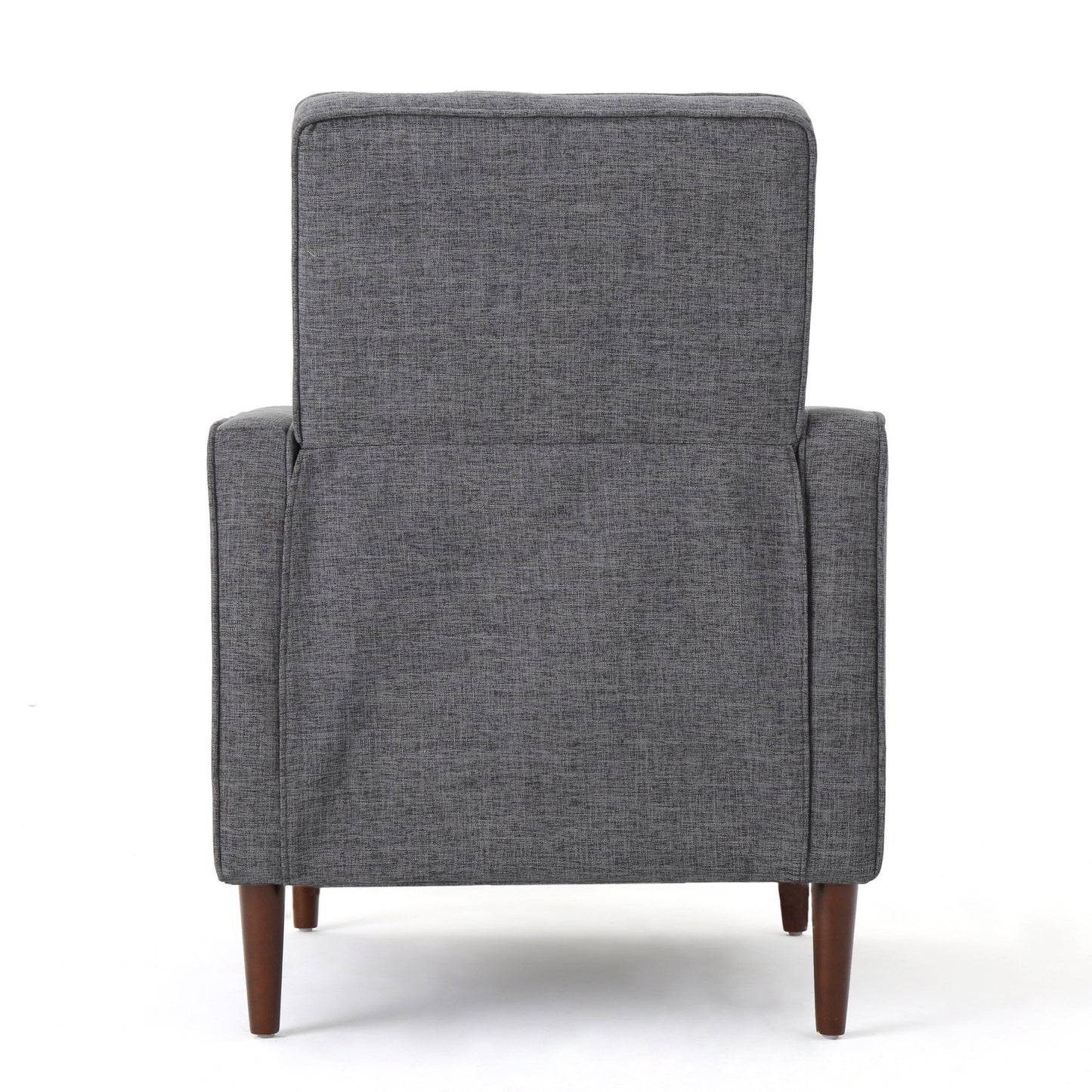 Mervynn Button Tufted Recliner (Set of 2) by Christopher Knight Home