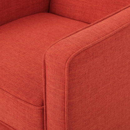 Mervynn Button Tufted Recliner (Set of 2) by Christopher Knight Home