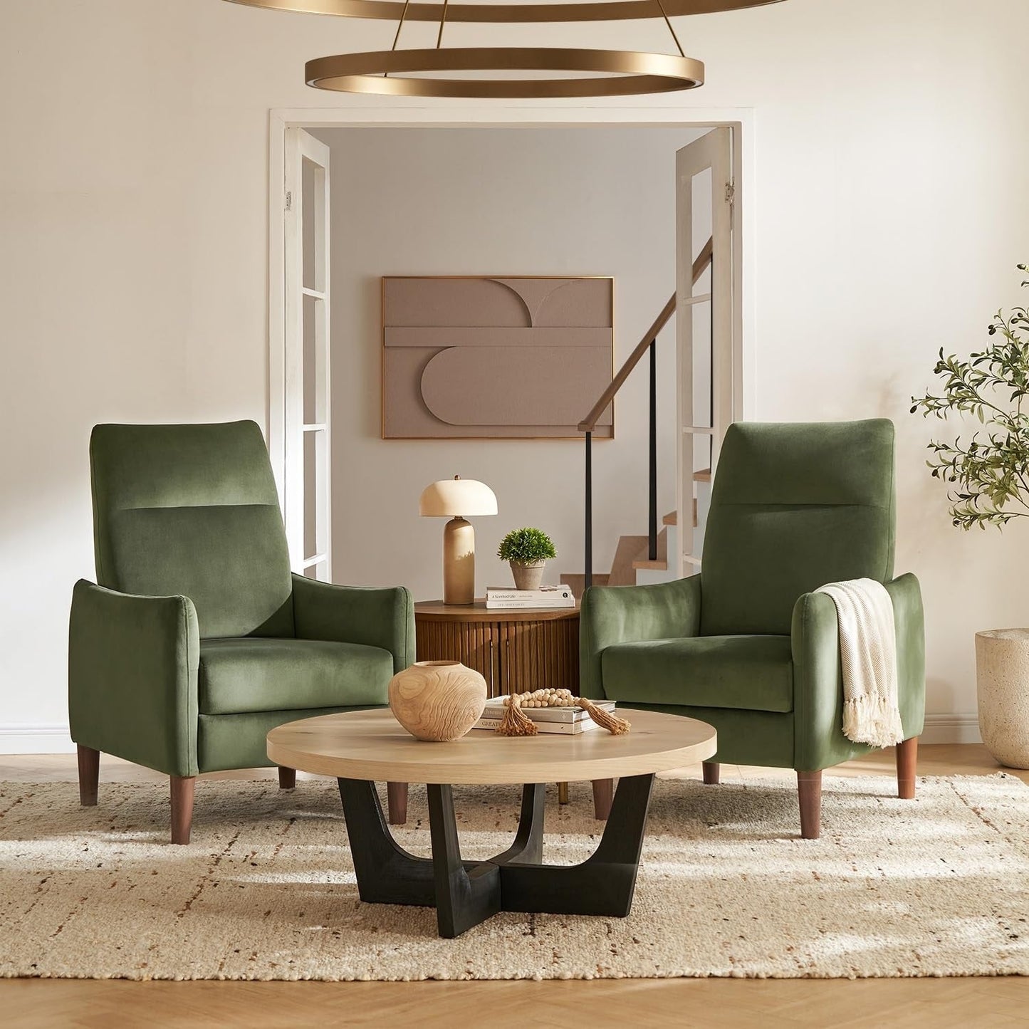 Mopio Arthur Recliner