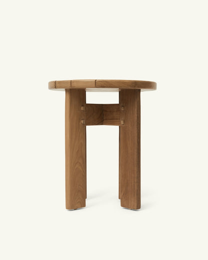 Otto Side Table