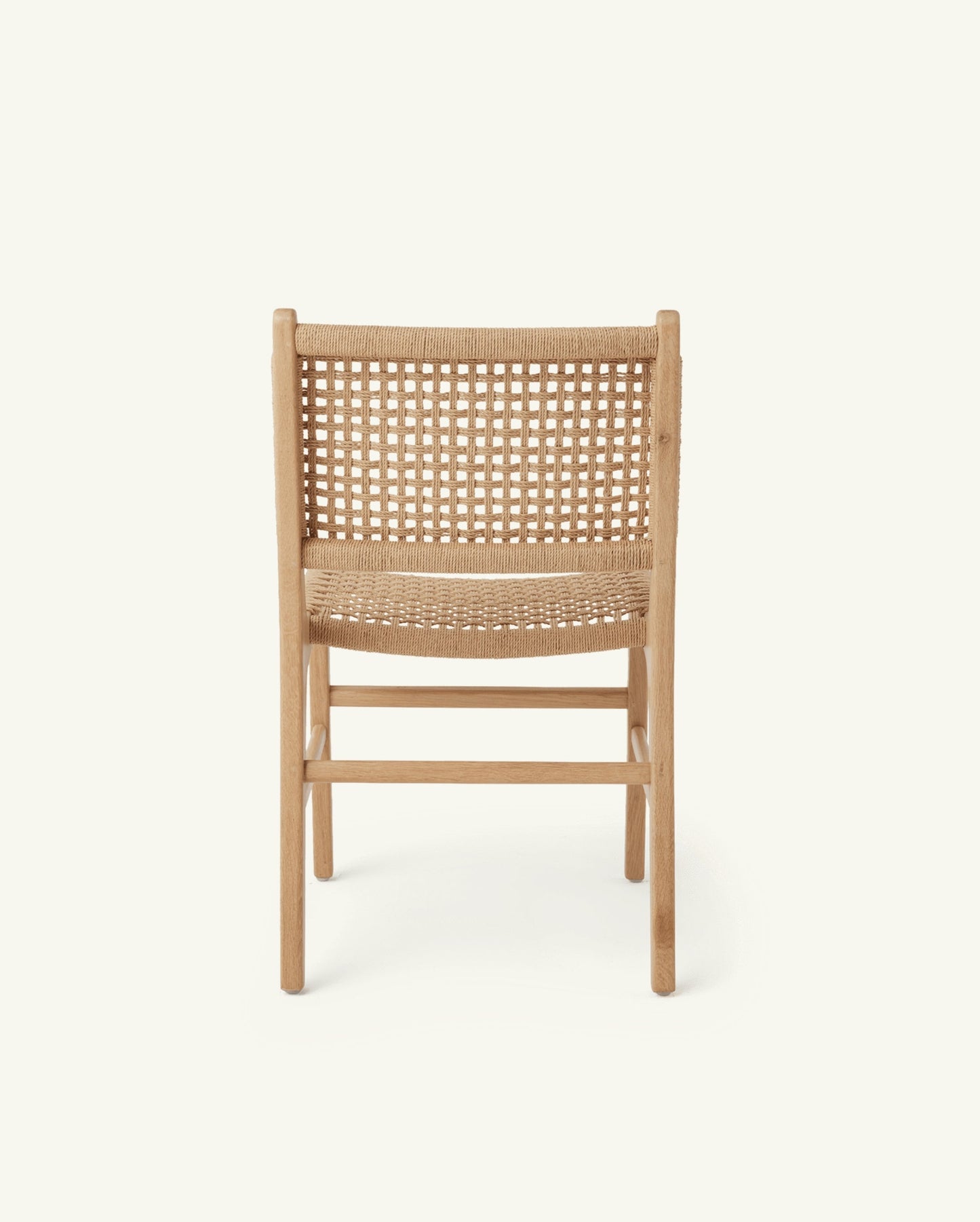 open box - dining #1 in paper cord