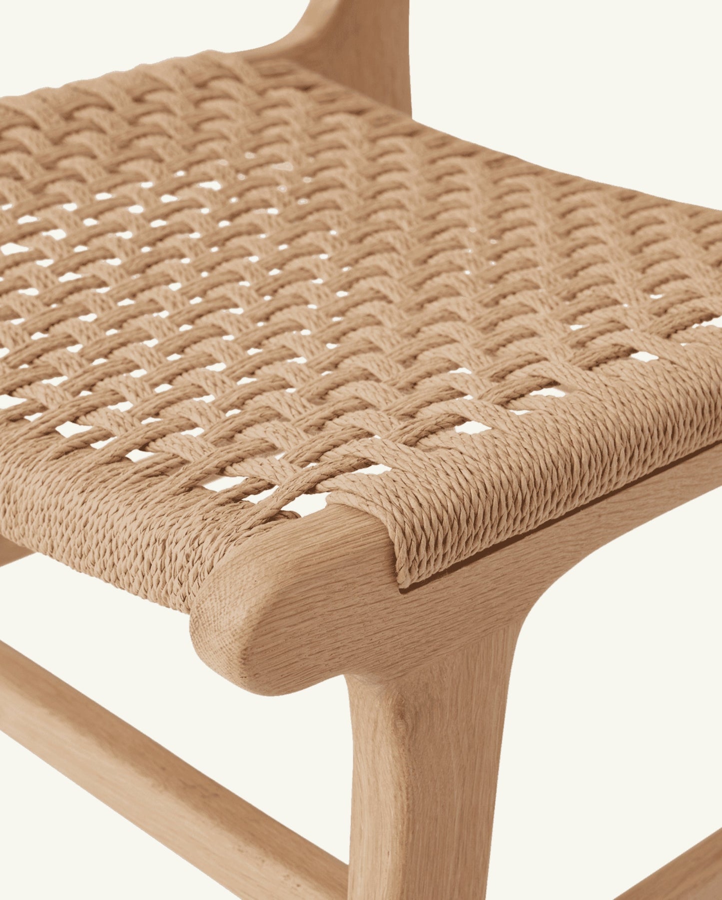 dining #1 in paper cord