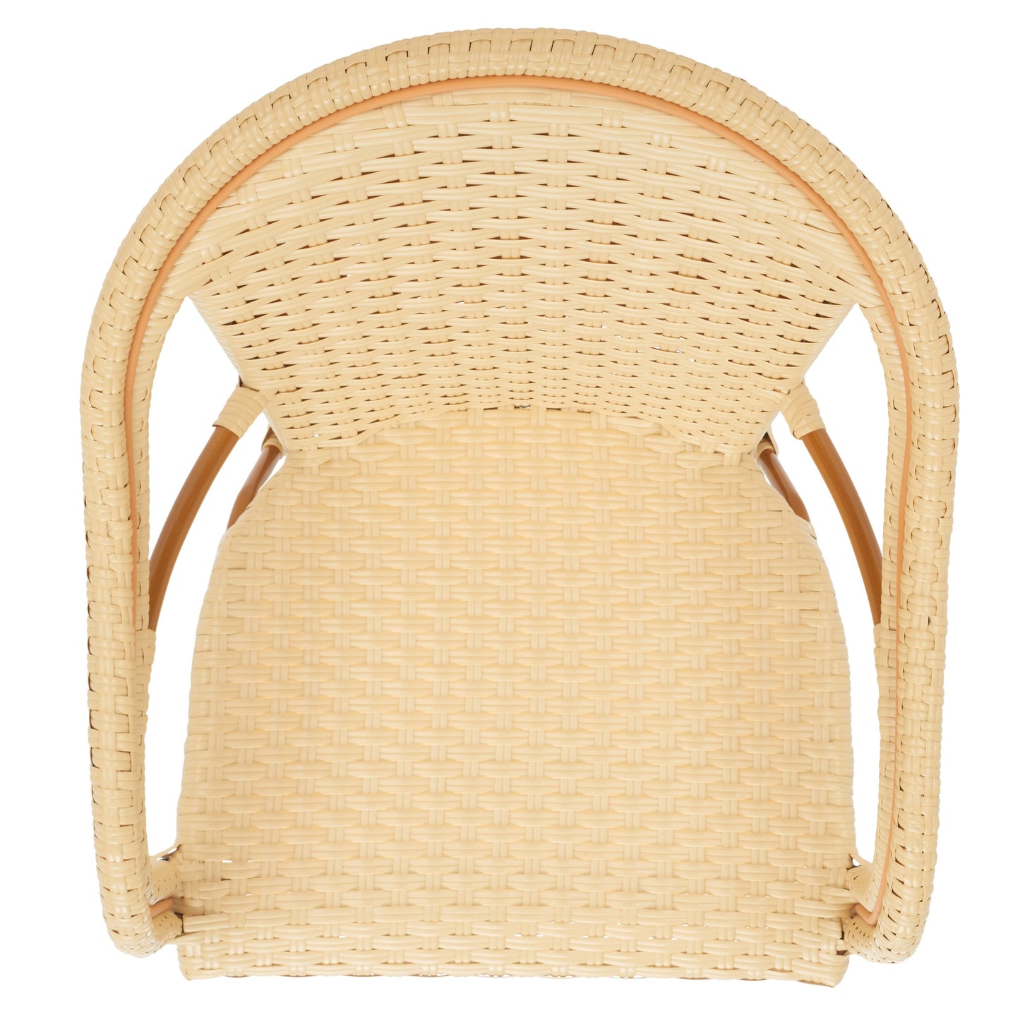 SAFAVIEH Doreth Arm Chair (Set of 2) - 23Wx36Dx25H