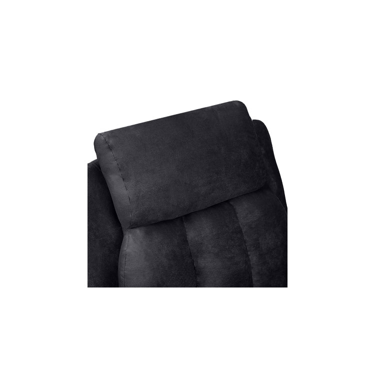 Magic Seats for Superheroes  Princesses, Super Deluxe Kids Recliner with Footrest, Headrest, 2 Cup Holders