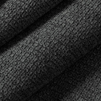 Sectional Sofa,Reversible U Shaped Chenille Couch Set,Free Combination,Oversized 8 Seat Convertible Sofa