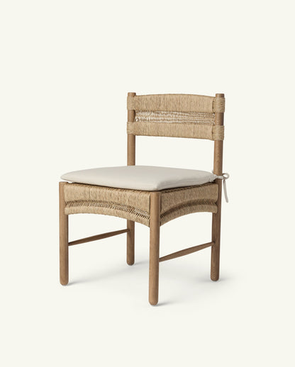 Suma Seat Cushion