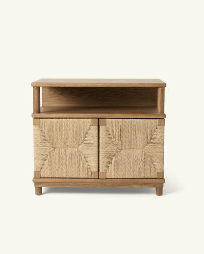 Suma Nightstand