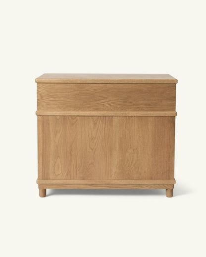 Suma Nightstand