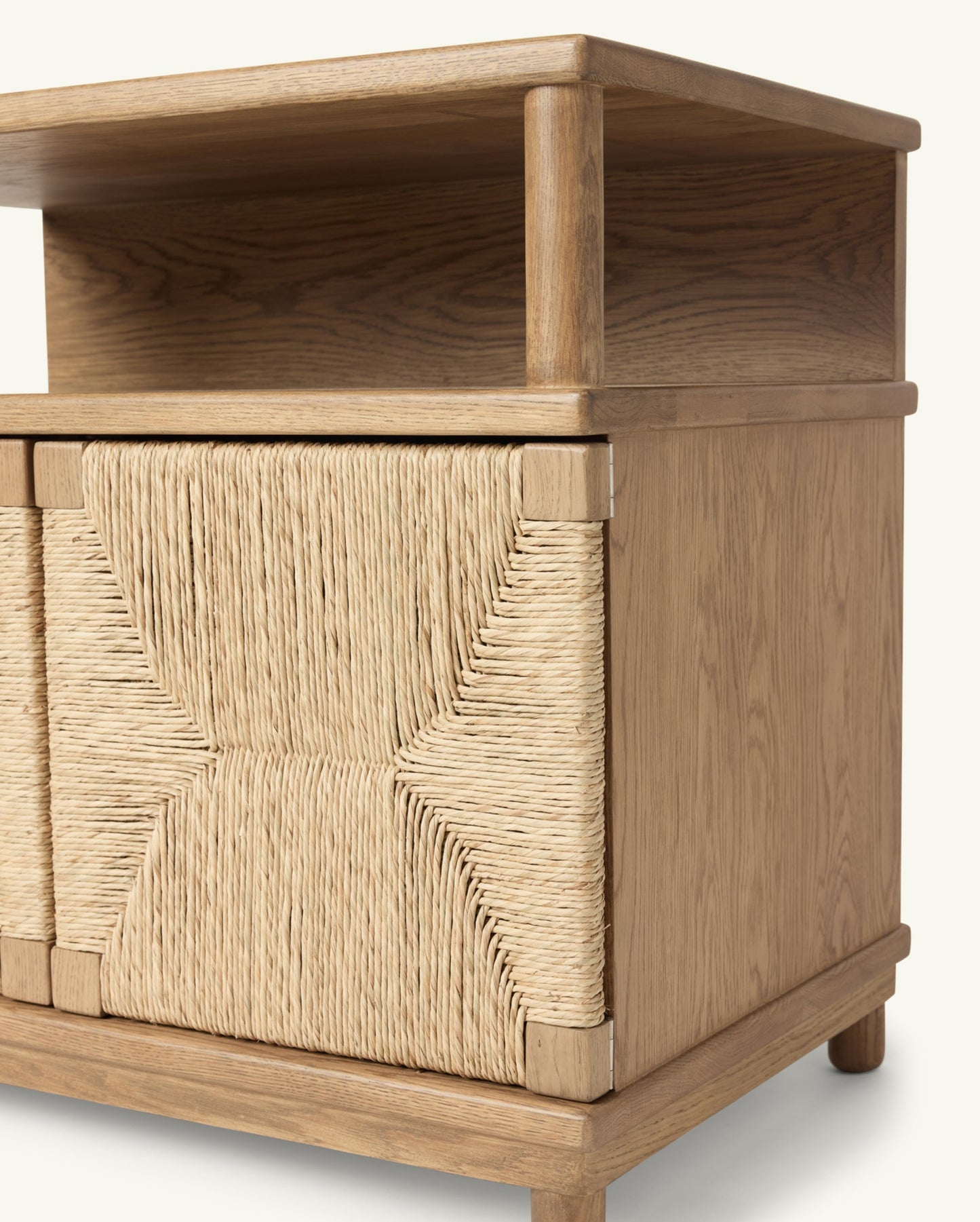 Suma Nightstand