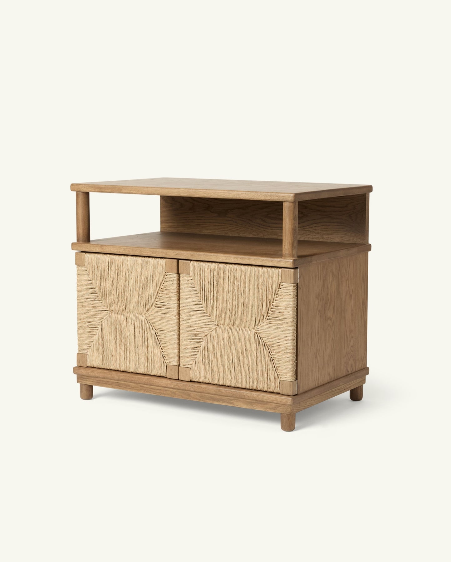 Suma Nightstand