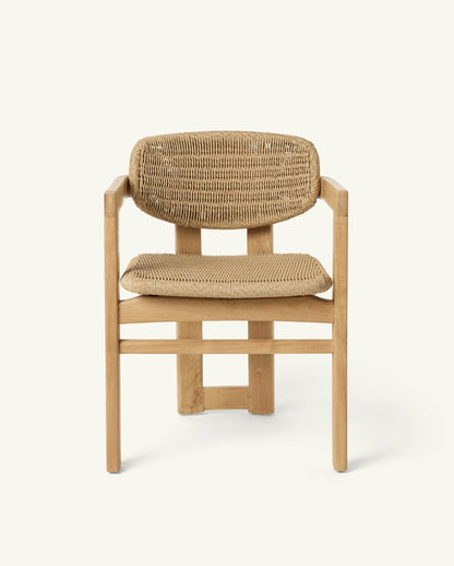Vera Dining Chair