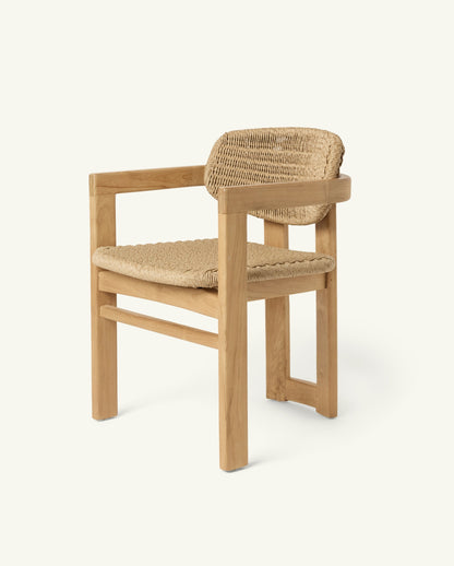 Vera Dining Chair