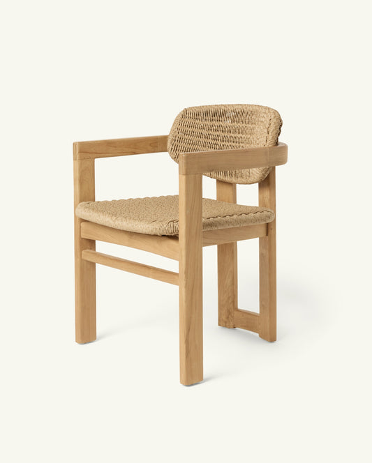 Vera Dining Chair