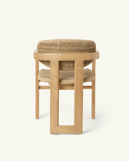 Vera Dining Chair