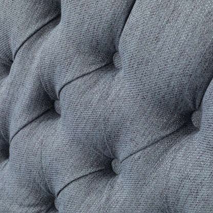 Versatile Manual Recliner Chair with Timeless Design