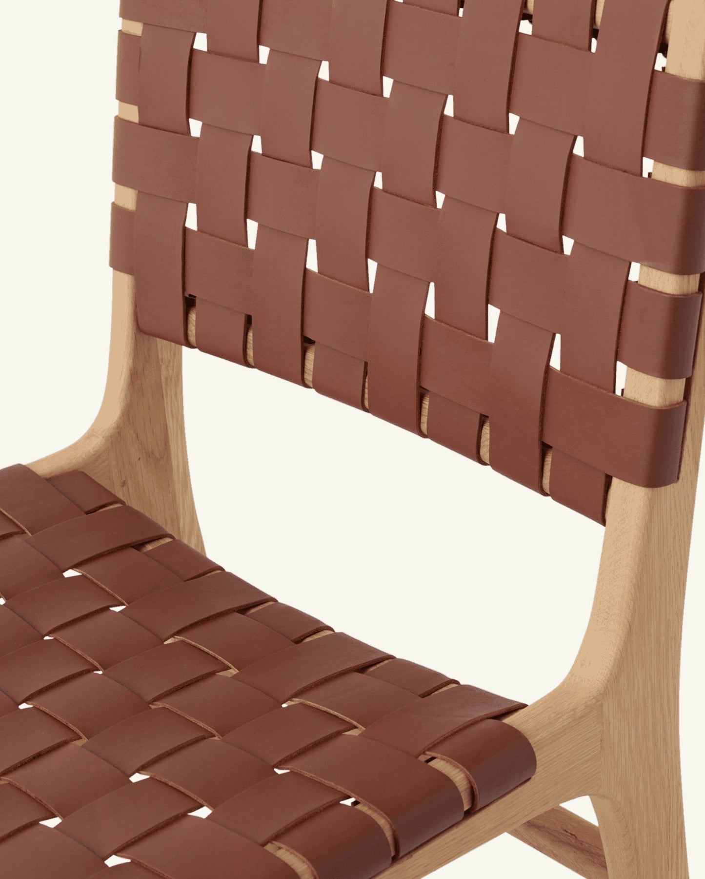 open box - stool #2 in whiskey