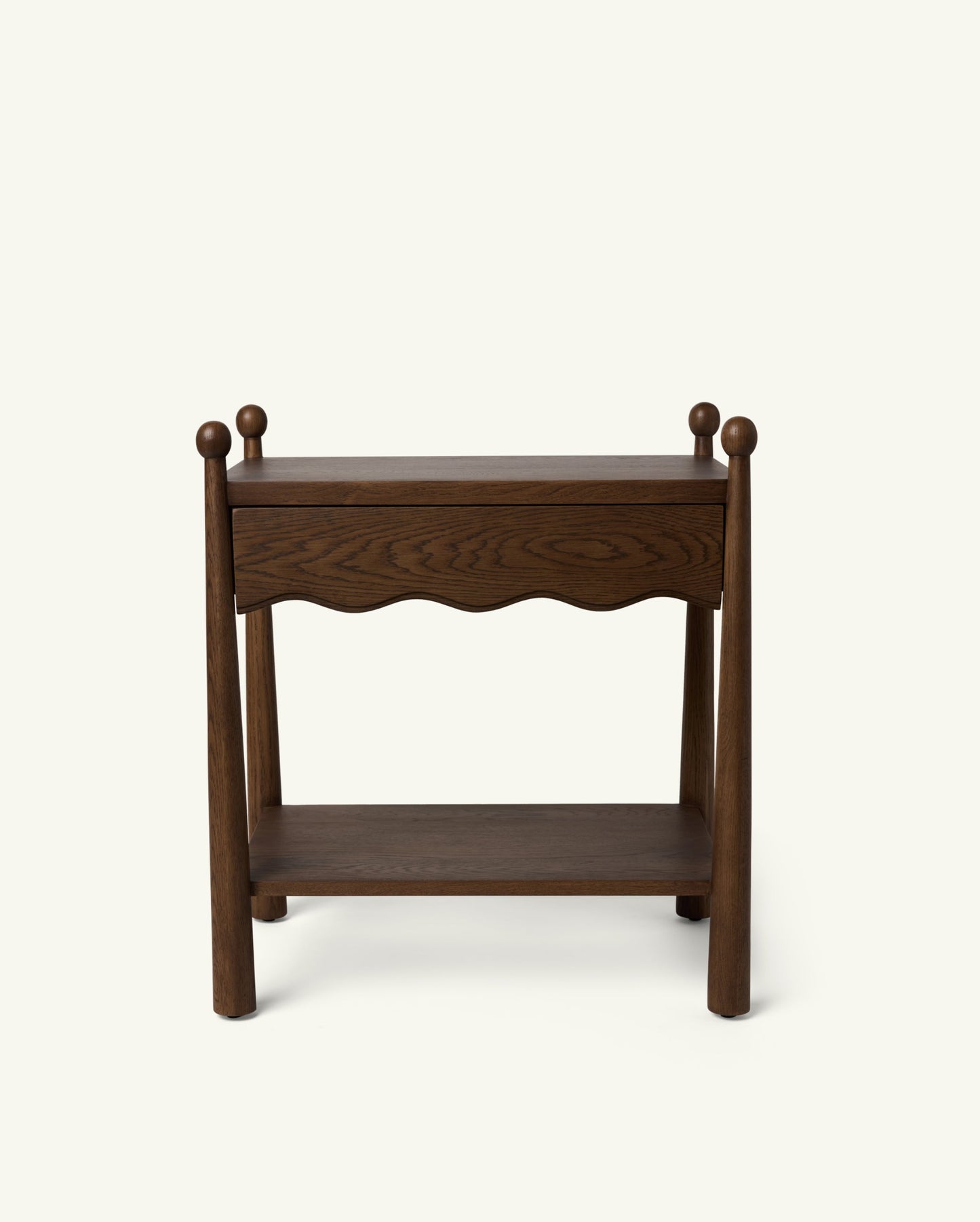Wave Nightstand