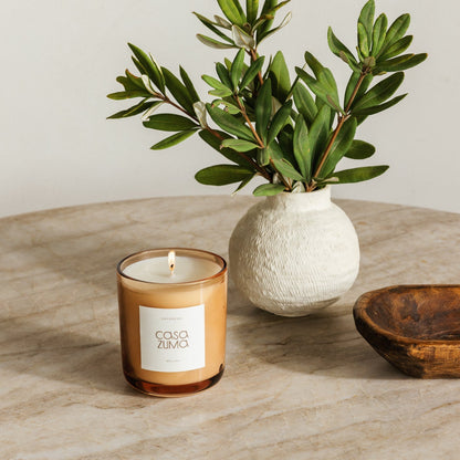 Casa Zuma Daybreak Candle - 14oz