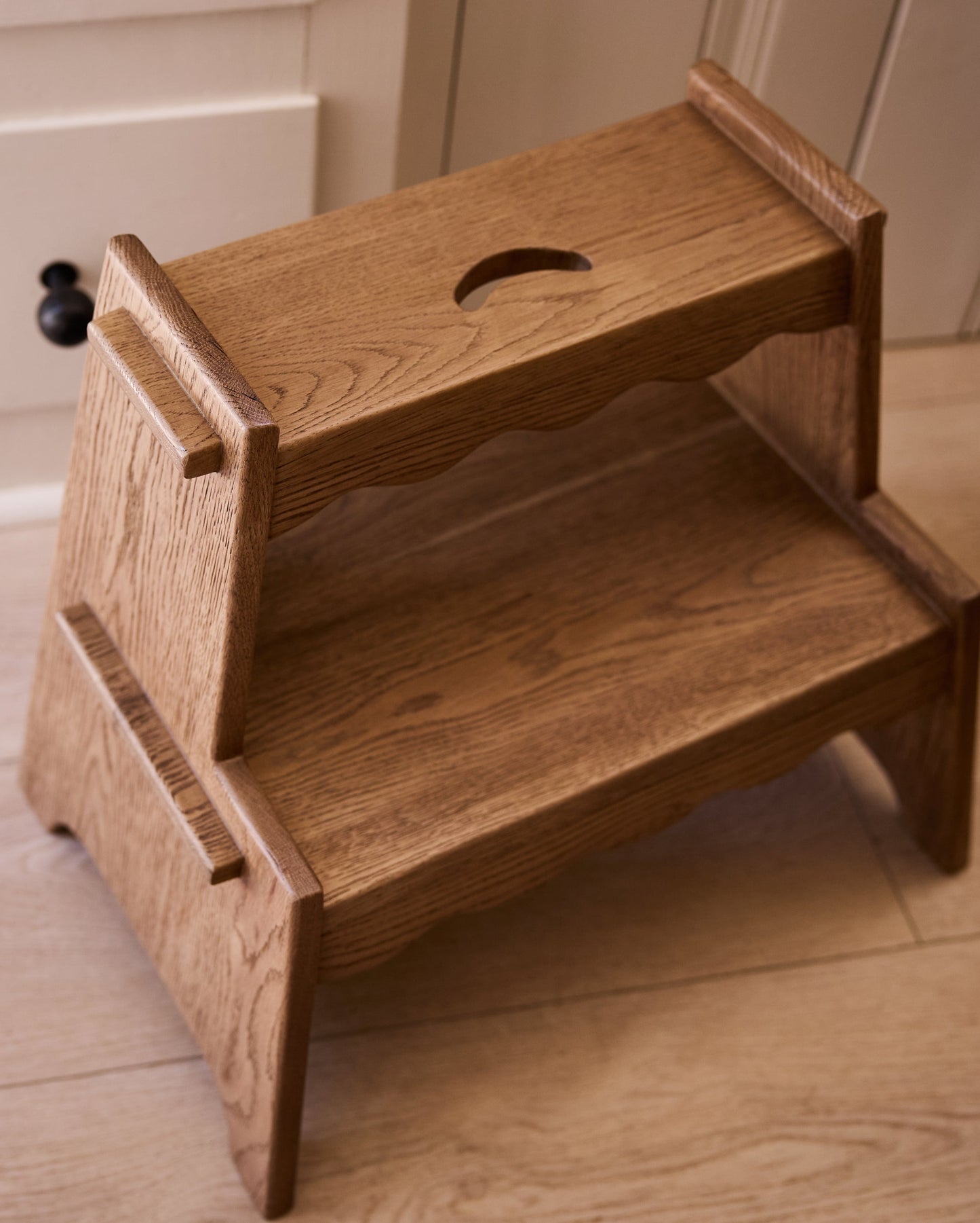 Margot Step Stool